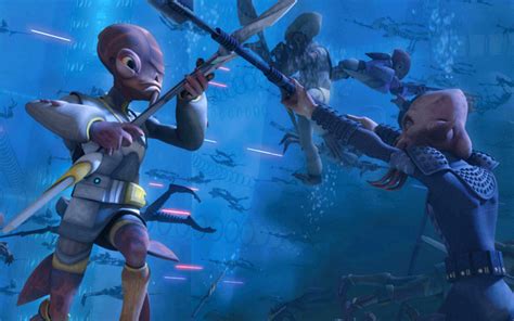 watch star wars the clone wars water war|star wars clone mon calamari.